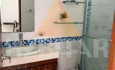 ALQUILER DE APARTAMENTO AMOBLADO TAYRONA 2