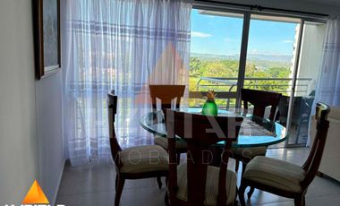 ALQUILER DE APARTAMENTO AMOBLADO TAYRONA 2