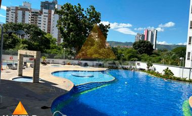 ALQUILER DE APARTAMENTO AMOBLADO TAYRONA 2