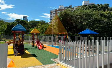 ALQUILER DE APARTAMENTO AMOBLADO TAYRONA 2