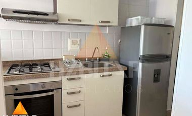 ALQUILER DE APARTAMENTO AMOBLADO TAYRONA 2