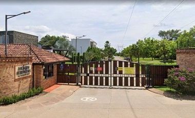VENDO CASA CAMPESTRE CONJUNTO HACIENDA TRINITARIOS EN RUITOQUE BAJO EN FLORIDABLANCA