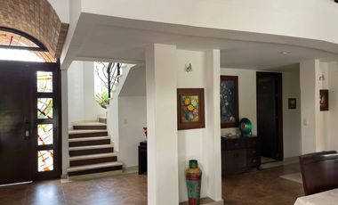 VENDO CASA CAMPESTRE CONJUNTO HACIENDA TRINITARIOS EN RUITOQUE BAJO EN FLORIDABLANCA