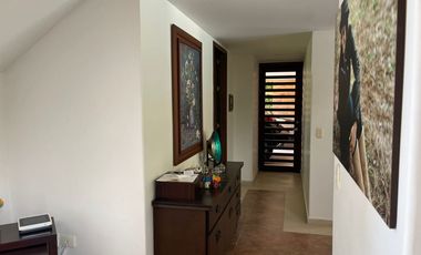 VENDO CASA CAMPESTRE CONJUNTO HACIENDA TRINITARIOS EN RUITOQUE BAJO EN FLORIDABLANCA