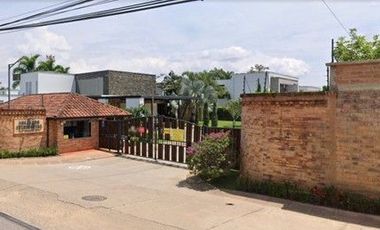 VENDO CASA CAMPESTRE CONJUNTO HACIENDA TRINITARIOS EN RUITOQUE BAJO EN FLORIDABLANCA