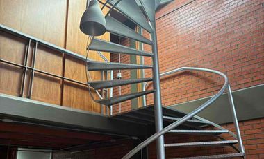 loft en renta zona Zavaleta puebla