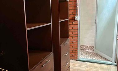 loft en renta zona Zavaleta puebla