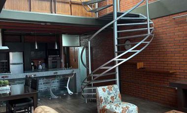 loft en renta zona Zavaleta puebla