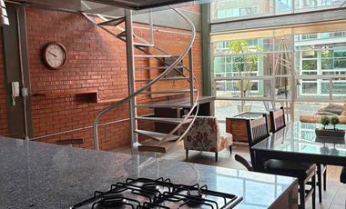 loft en renta zona Zavaleta puebla