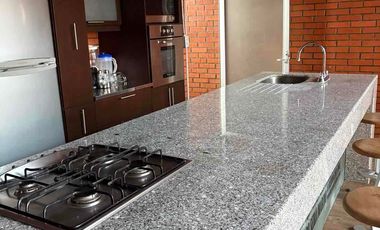 loft en renta zona Zavaleta puebla