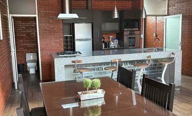 loft en renta zona Zavaleta puebla