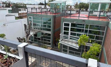 loft en renta zona Zavaleta puebla