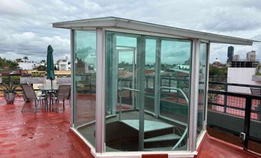 loft en renta zona Zavaleta puebla