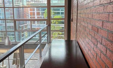 loft en renta zona Zavaleta puebla