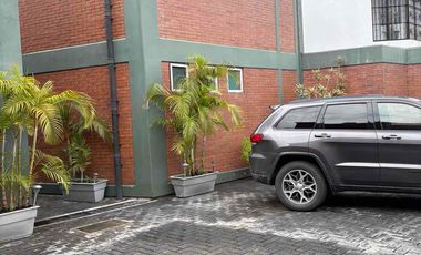 loft en renta zona Zavaleta puebla