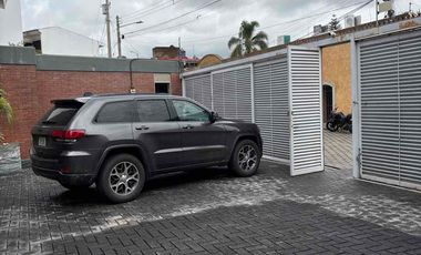 loft en renta zona Zavaleta puebla