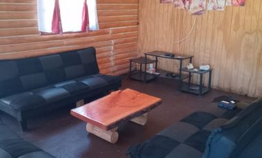 Hermosa Propiedad Para Amantes De La Naturaleza Qda Quiahue