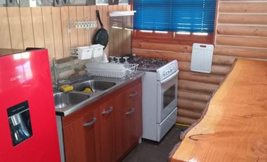 Hermosa Propiedad Para Amantes De La Naturaleza Qda Quiahue