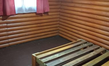 Hermosa Propiedad Para Amantes De La Naturaleza Qda Quiahue