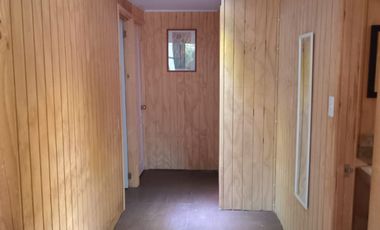 Hermosa Propiedad Para Amantes De La Naturaleza Qda Quiahue