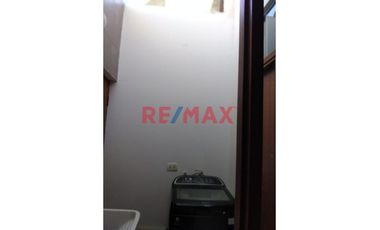 Alquiler De Triplex En Urb Quinta Ana Maria//ID:1144653