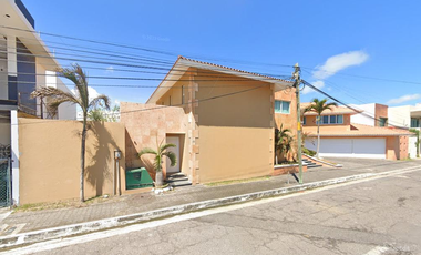 CASA EN VENTA EN LA COLONIA COSTA DE ORO EN VERACRUZ EN VERACRUZ