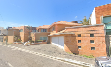 CASA EN VENTA EN LA COLONIA COSTA DE ORO EN VERACRUZ EN VERACRUZ