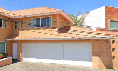 CASA EN VENTA EN LA COLONIA COSTA DE ORO EN VERACRUZ EN VERACRUZ