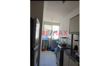Venta Departamento En Parques De Piura- 1Era Etapa-4To Piso//ID:1143022