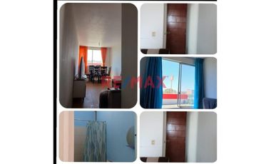 Venta Departamento En Parques De Piura- 1Era Etapa-4To Piso//ID:1143022