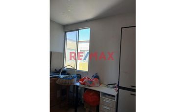 Venta Departamento En Parques De Piura- 1Era Etapa-4To Piso//ID:1143022