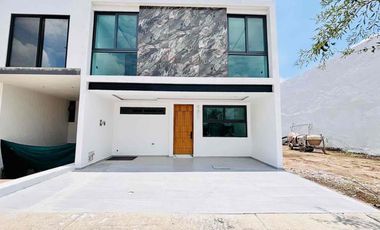 Casa En, venta, Solares, Zapopan Jalisco