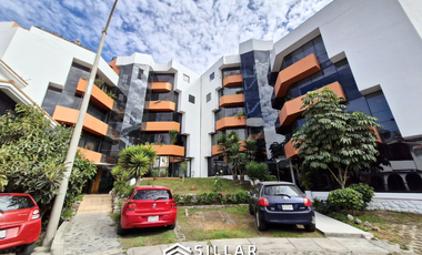 ALQUILER DEPARTAMENTO, QUINTA LA SEVILLANA, YANAHUARA