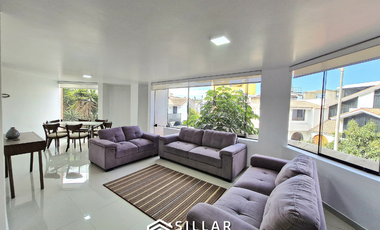 ALQUILER DEPARTAMENTO, QUINTA LA SEVILLANA, YANAHUARA