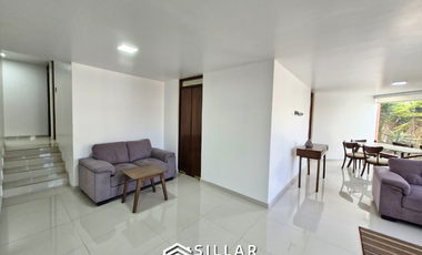 ALQUILER DEPARTAMENTO, QUINTA LA SEVILLANA, YANAHUARA