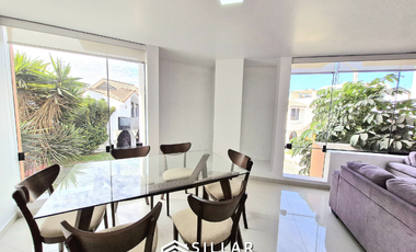 ALQUILER DEPARTAMENTO, QUINTA LA SEVILLANA, YANAHUARA
