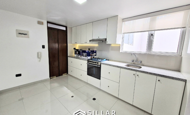 ALQUILER DEPARTAMENTO, QUINTA LA SEVILLANA, YANAHUARA