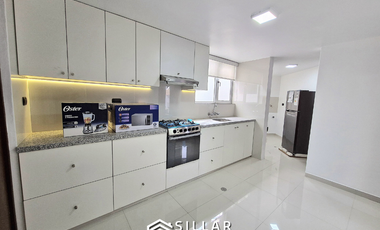 ALQUILER DEPARTAMENTO, QUINTA LA SEVILLANA, YANAHUARA
