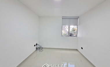 ALQUILER DEPARTAMENTO, QUINTA LA SEVILLANA, YANAHUARA