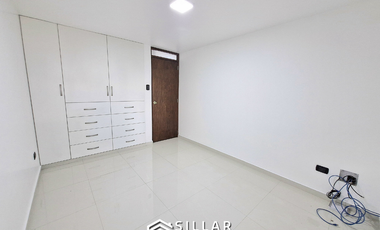 ALQUILER DEPARTAMENTO, QUINTA LA SEVILLANA, YANAHUARA