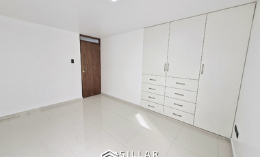 ALQUILER DEPARTAMENTO, QUINTA LA SEVILLANA, YANAHUARA