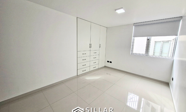 ALQUILER DEPARTAMENTO, QUINTA LA SEVILLANA, YANAHUARA
