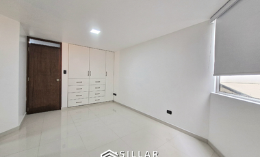 ALQUILER DEPARTAMENTO, QUINTA LA SEVILLANA, YANAHUARA