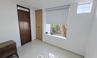 ALQUILER DEPARTAMENTO, QUINTA LA SEVILLANA, YANAHUARA