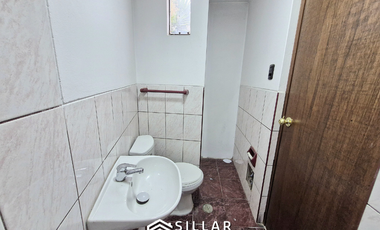 ALQUILER DEPARTAMENTO, QUINTA LA SEVILLANA, YANAHUARA