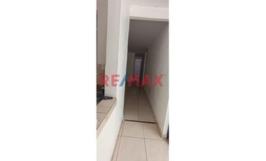 Casa En Urb Villas Del Sol - Alquiler//ID:1141916