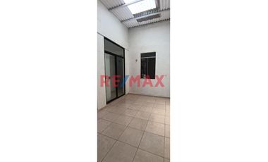 Casa En Urb Villas Del Sol - Alquiler//ID:1141916