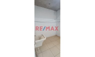 Casa En Urb Villas Del Sol - Alquiler//ID:1141916
