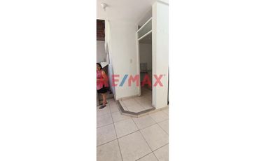 Casa En Urb Villas Del Sol - Alquiler//ID:1141916