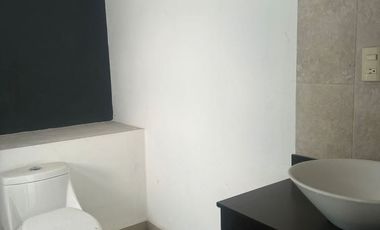 Casa en renta 3 recamaras Residencial Fresnos 3 Marias Morelia C116